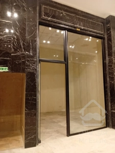 اجاره واحد تجاری ۶۸ متری در رونیکامال هروی