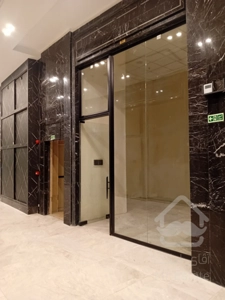 فروش اقساطی مغازه 34 متری در رونیکامال هروی