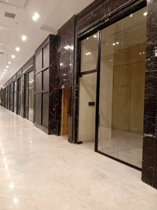 فروش مغازه ۲۰ متری در طبقه اول رونیکامال هروی از دم قسط