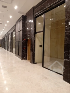 فروش اقساطی مغازه 26 متری در رونیکامال هروی