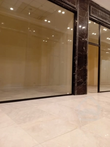 اجاره مغازه 17 متری در طبقه اول رونیکامال هروی