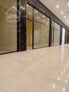 اجاره مغازه ۳۷ متری در رونیکامال هروی