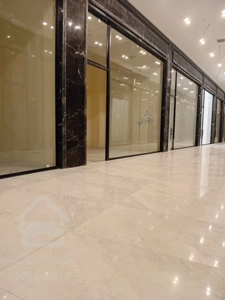 فروش اقساطی مغازه 37 متری در رونیکامال هروی