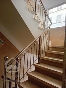 اجاره مغازه 24 متری لوکس در طبقه اول رونیکامال هروی