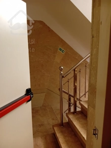 فروش اقساطی مغازه 24 متری