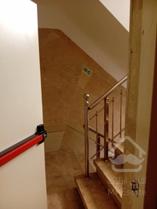 فروش اقساطی مغازه 40 متری در طبقه اول مرکز خرید رونیکامال