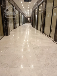 فروش اقساطی مغازه 20 متری در طبقه اول رونیکامال هروی