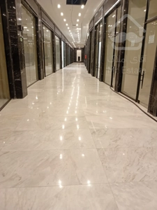 اجاره مغازه 37 متری در طبقه همکف رونیکامال هروی با سه ماه تنفس برای پرداخت اجاره