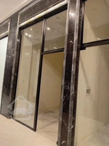 اجاره مغازه 37 متری لوکس در رونیکامال هروی با شرایط ویژه