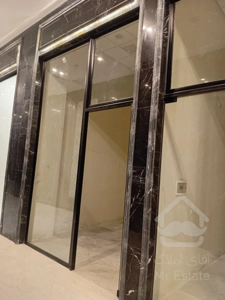 فروش اقساطی واحد تجاری 40 متری در طبقه همکف رونیکامال هروی