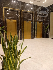 فروش واحد تجاری 40 متری در رونیکامال هروی نزدیک ایستگاه مترو /اقساط 12 ماهه