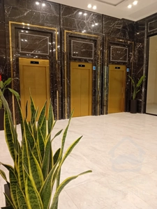 فروش اقساطی مغازه 40 متری در رونیکامال هروی/بهره برداری شده/اقساط 12 ماهه بدون بهره