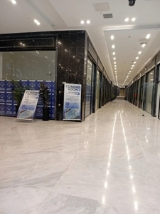 فروش اقساطی مغازه ۴۰ متری لوکس در مرکز خرید رونیکامال هروی