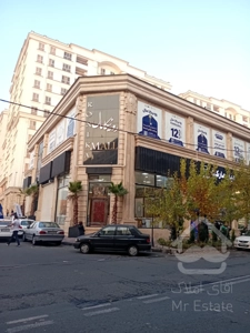 اجاره واحد تجاری 70 متری برخیابان در رونیکامال هروی با سه ماه تنفس برای پرداخت اجاره