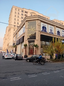 فروش اقساطی واحد تجاری 40 متری دوبر در مرکز خرید رونیکامال