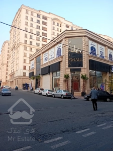 فروش اقساطی مغازه 70 متری مناسب موبایل و اکسسوری در بهترین موقعیت رونیکامال