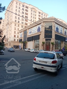 اجاره مغازه ۴۰ متری دوبر در طبقه همکف رونیکامال