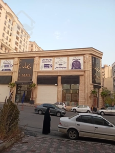 جنب مترو با پاخور خوب/اجاره مغازه ۶7 متری در طبقه اول مرکز خرید رونیکامال هروی