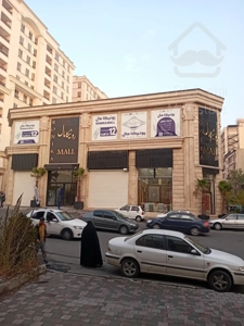 اجاره مغازه 20 متری در رونیکامال هروی