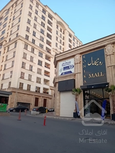 اجاره 70 متری لوکس بر خیابان در رونیکامال هروی