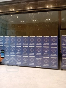 اجاره مغازه 70 متری لوکس برخیابان در مرکز خرید رونیکامال