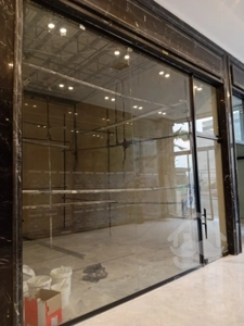 اجاره واحد تجاری 70 متر در رونیکامال هروی بر خیابان مناسب کافه بیکری