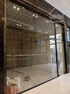 فروش اقساطی مغازه 70 متری در بهترین موقعیت همکف رونیکامال برخیابان