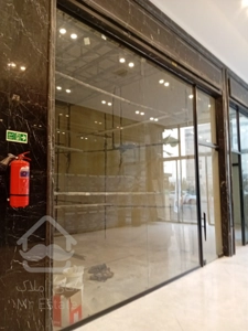 اجاره مغازه 25 متری لوکس در مرکز خرید رونیکامال هروی