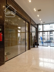 اجاره مغازه ۱۷ متری در رونیکامال با سه ماه تنفس