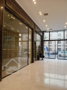 اجاره مغازه ۳۷ متری در رونیکامال هروی