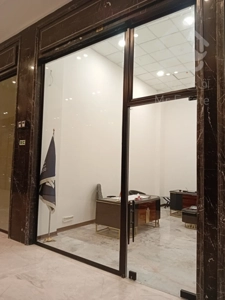 فروش اقساطی مغازه 37 متری در رونیکامال هروی