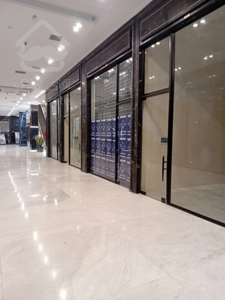 فروش اقساطی مغازه 20 متری در مرکز خرید رونیکامال هروی