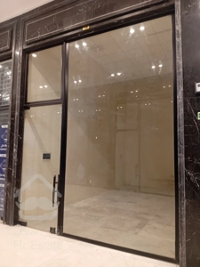 اجاره مغازه 56 متری در رونیکامال هروی نزدیک ایستگاه مترو