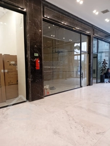 فروش اقساطی مغازه 37 متری لوکس در همکف رونیکامال با بهترین پاخور