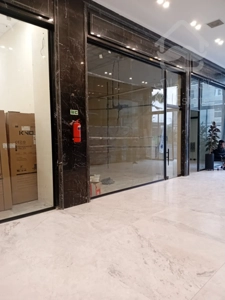 فروش اقساطی مغازه 17 متری در رونیکامال هروی