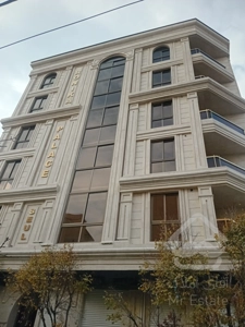 فروش آپارتمان 5 طبقه تکواحدی به صورت یکجا در سئول