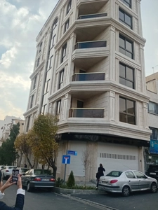 فروش 5 واحد آپارتمان 111 متری و دو باب مغازه به صورت یکجا با شرایط ویژه