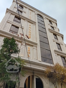 فروش 5 واحد مسکونی به همراه 2 واحد تجاری به صورت یکجا