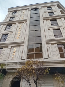 فروش واحد 110 متر پروژه شخصی ساز در شهرک سئول