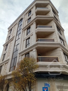 فروش واحد112 متر رونیکاپالاس در سئول