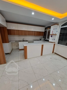 فروش واحد مسکونی فول امکانات ۲ خواب در سازمان برنامه جنوبی