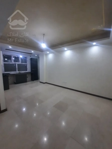 آپارتمان ۸۰‌متری دو خواب نوساز جنت مرکز