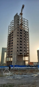 پیش فروش آپارتمان ۱۰۲ متری منطقه ۲۲ فول امکانات اوکازیون