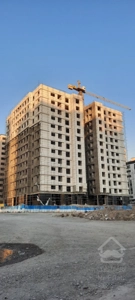 پیش فروش آپارتمان ۱۰۸ متری منطقه ۲۲ اقساط بلند مدت تهاتر