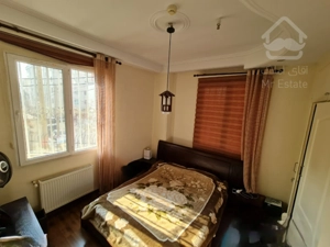 فروش آپارتمان ۹۵متر ۲خواب دونبش نور سالن پرده خور