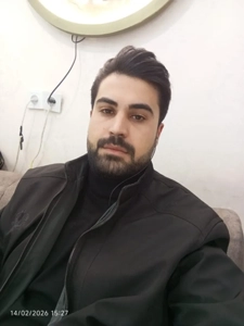ذکریا ثَمره