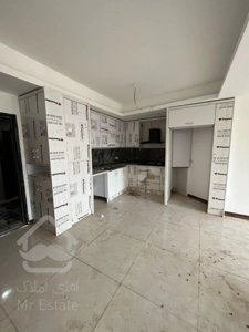 آپارتمان ساحلی ۹۴ متر بلوار دریا