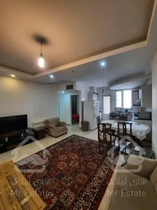 ۷۰متر۲خواب نور نقشه مهندسی دیزاین شده