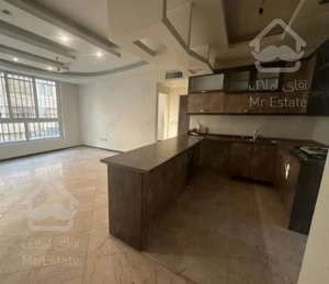 ۶۸متر۲خواب نور نقشه عالی رو به افتاب