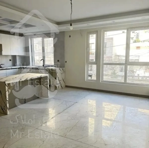 ۶۹متر۲خواب کم واحد سالن پرده خور